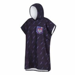 Poncho Surf After Essentials Music Series - Love It Loud