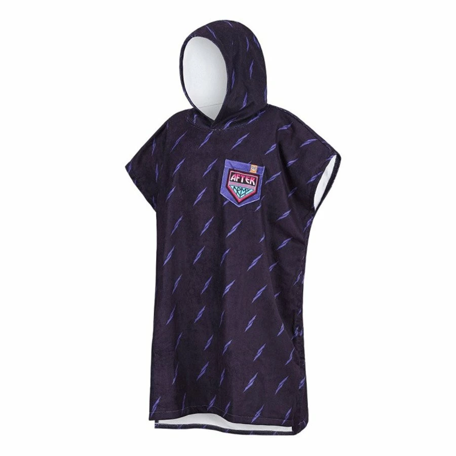 Poncho Surf After Essentials Music Series - Love It Loud 3 Poncho Surf After Essentials Music Series - Love It Loud