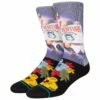 Chaussettes Stance Crew Sock Pet Detective Black -Surfen Geschäft 7c690ba81565bbd6bd985067d5d75c871b7334f3 E23STANACC3358259 0