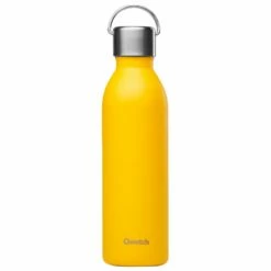 Gourde Qwetch Bouteille Isotherme Active 600ml Matt Curry