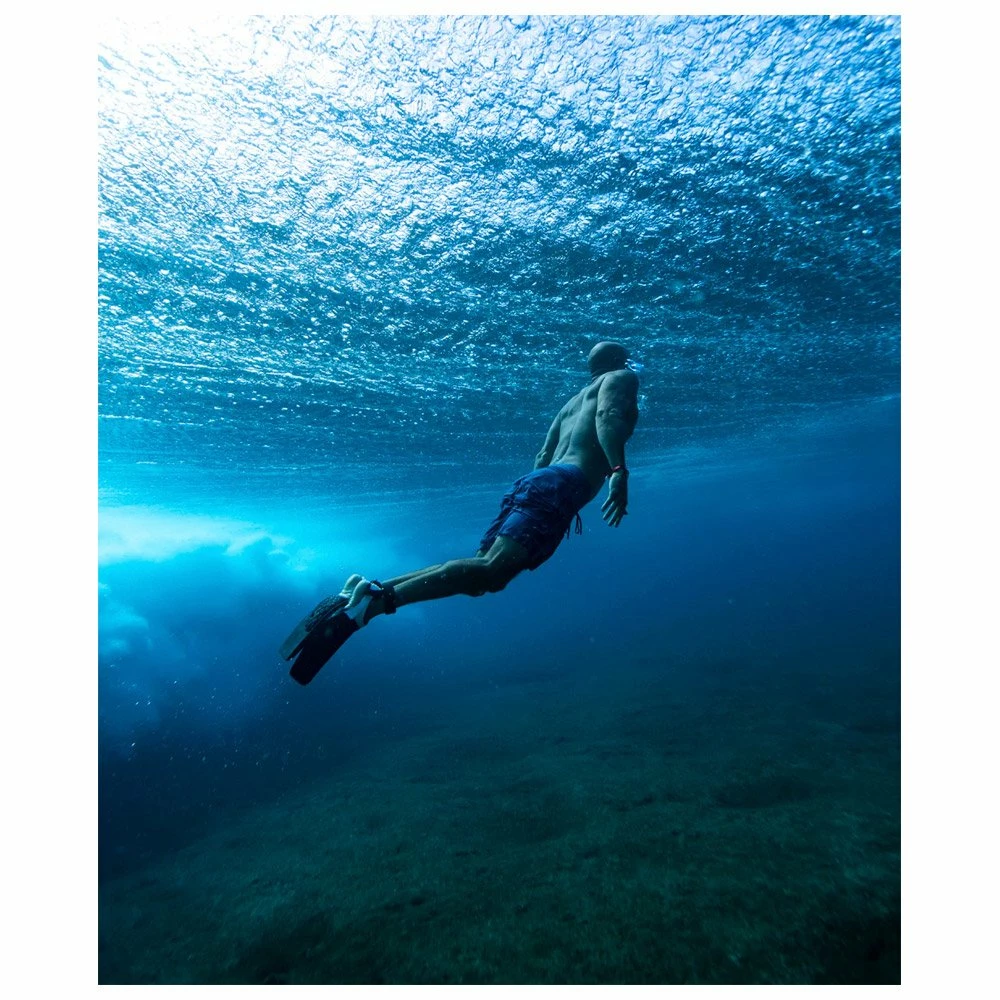 Boardshort Outerknown Apex Trunks By Kelly Slater Dark Navy 8 Boardshort Outerknown Apex Trunks By Kelly Slater Dark Navy – Image 6