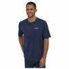 Tee-shirt Patagonia P-6 Logo Responsibili-Tee Classic Navy -Surfen Geschäft 7d266e769262f85cb9917d77cf717600de838527 E21PATAACC1366523 0