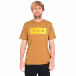 Tee-shirt Hurley Everyday Wash Boxed Gradient
