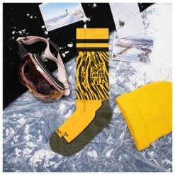 Chaussettes American Socks Knee High Snow Snowboard Rules -Surfen Geschäft 7d8306ad276a634bfa08050cfb8b1d53afff7fe1 H23AMSOACC3359105 902