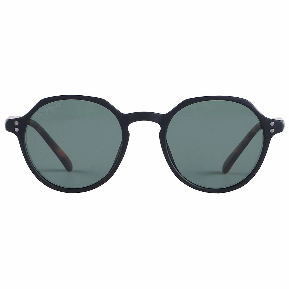 Lunettes De Soleil AZR Miles Mat Noir Ecaille G15 Polarized 7 Lunettes De Soleil AZR Miles Mat Noir Ecaille G15 Polarized – Image 5