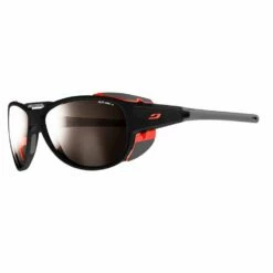 Lunettes De Soleil Julbo Explorer 2.0 Anthracite Orange Alti Arc