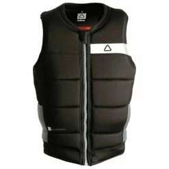 Impact Vest Follow Signal Plus Blackout