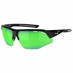 Lunettes De Soleil AZR Galibier Mat Noir Multicouche Vert -Surfen Geschäft 7dde159f871b986b013f96a46a9726f5dfd1d8eb E220AZRLUN203820 0AZR0208908 5