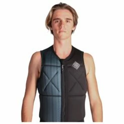 Impact Vest Follow Unity Black -Surfen Geschäft 7e055820a54323585179f438320882a270d52c46 E23FOLWWAT363906 4