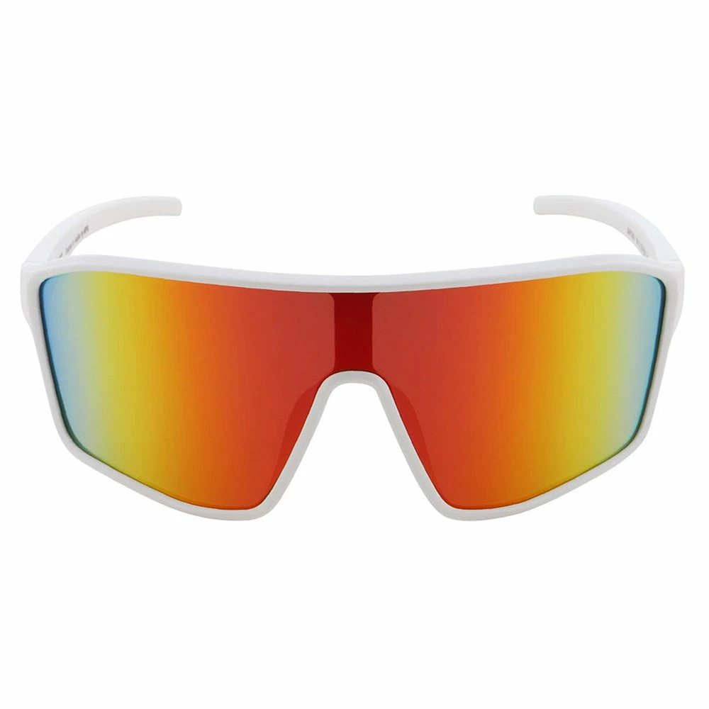 Lunettes De Soleil Red Bull Spect Daft White Brown With Red Mirror 6 Lunettes De Soleil Red Bull Spect Daft White Brown With Red Mirror – Image 4