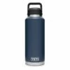 Gourde Yeti Rambler 46 Oz (1,4L) Navy