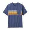 Tee-shirt Patagonia Cotton In Conversion Midweight Pocket Tee 1 Tee-shirt Patagonia Cotton In Conversion Midweight Pocket Tee -Surfen Geschäft 7e9153d015d95855a2f0d53627181e3630d1ae9b E22PATATEH88787 3