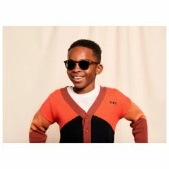 Lunettes De Soleil Izipizi Junior Sun #E Tortoise Soft Grey -Surfen Geschäft 7ea9b996c6d090d7ae68e359a233d8dd9616538c E23IZIPLUN355590 IZIP0271062 903