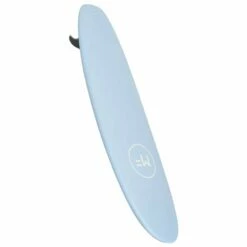 Board De Surf Mf Softboard Beastie - FCSII Sky/Sky 10 Board De Surf Mf Softboard Beastie - FCSII Sky/Sky -Surfen Geschäft 7eb25d41908b1b19642357e0108f574a944473ff E23MFSBWAT3381136 901