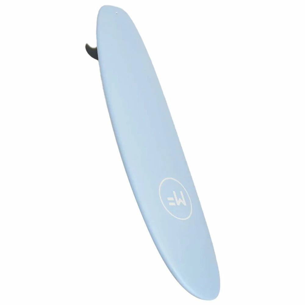 Board De Surf Mf Softboard Beastie - FCSII Sky/Sky 5 Board De Surf Mf Softboard Beastie - FCSII Sky/Sky – Image 3