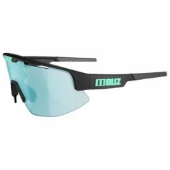 Lunettes De Soleil Bliz Matrix Smallface Matt Black Ice Blue Multi -Surfen Geschäft 7ed9ae5816e7daf327a683d1332d30007f5f78b9 VE20BLIZACC019 2