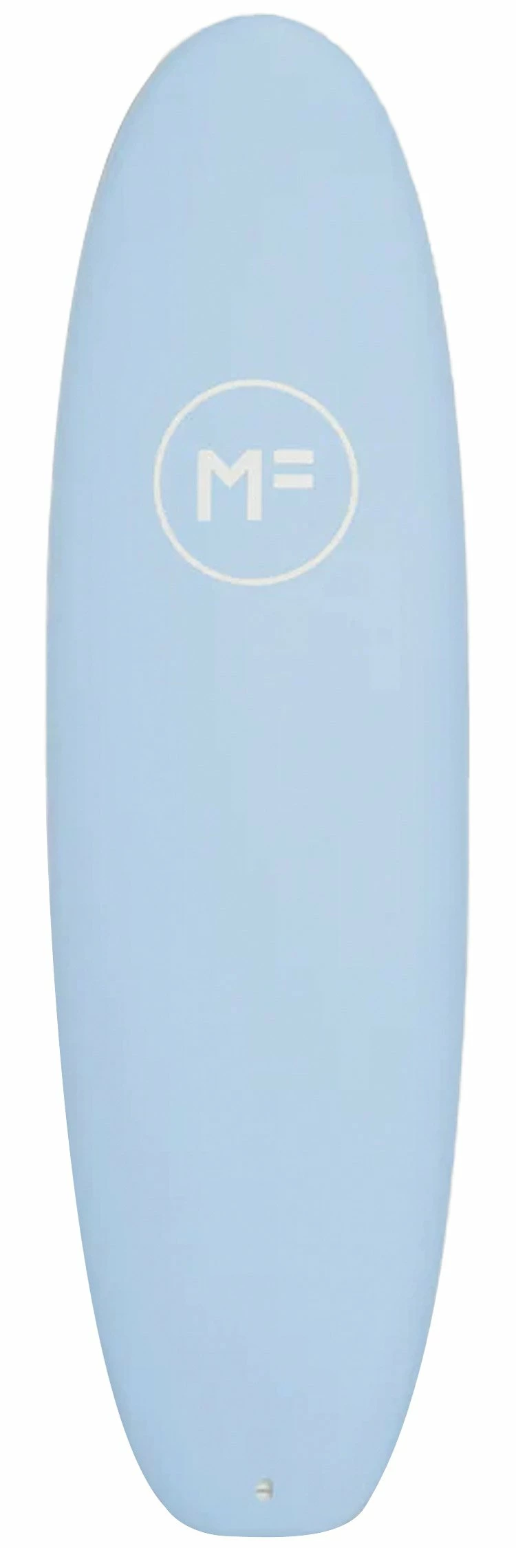 Board De Surf Mf Softboard Beastie - FCSII Sky/Sky 3 Board De Surf Mf Softboard Beastie - FCSII Sky/Sky