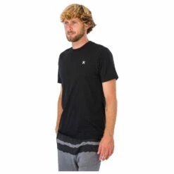 Tee-shirt Hurley H20-Dri Icon Black 8 Tee-shirt Hurley H20-Dri Icon Black -Surfen Geschäft 7f1ad25c256b4e80065dc5aaa06f8b6d65c0c021 E23HRLYTEH3373769 4