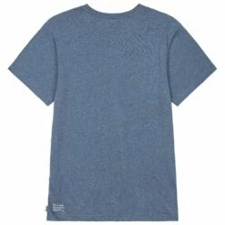 Tee-shirt Picture Basement Cork Dark Blue Melange -Surfen Geschäft 7f2c597e092f0c4893e8435dcf846185df159a2b H23PICTTEH2362874 2