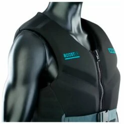 Impact Vest Ion Junior Booster USCG Front Zip 2023 Black 8 Impact Vest Ion Junior Booster USCG Front Zip 2023 Black -Surfen Geschäft 7f50ecf43f501a1b8691e60d4273f7627b7d2946 E230IONWAT3379395 901