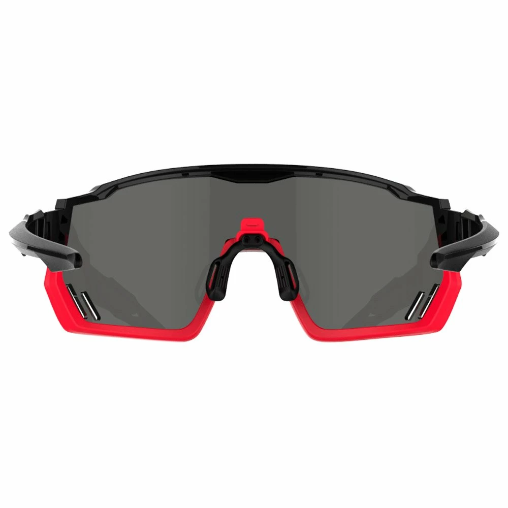 AZR Pro Race Rx Noire Rouge Vernie Rouge Multicouche 5 AZR Pro Race Rx Noire Rouge Vernie Rouge Multicouche – Image 3