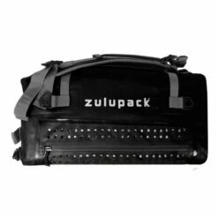 Sac étanche Zulupack Borneo 85L Black