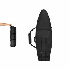 Housse Surf Douchebag DoucheBag Djärv Surf Boardbag -Surfen Geschäft 7ffb81bd3a0529c2bf1388381e9aa9fd9d6f4814 E21DOUCWAT79750 DCBG0076267 6