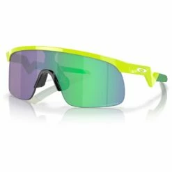 Lunettes De Soleil Oakley Resistor Retina Burn Prizm Jade
