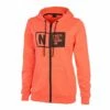 Sweat Sportswear North Kiteboarding Capuche Zip Hoody Team Women -Surfen Geschäft 800ddae9ed851269f1028689112f505b8c22c137 E18NORTTEH24429 16