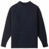 Pull Picture Heta Knit Navy -Surfen Geschäft 80218b47b68d2e4b6e1a0c06cda1c52967185e33 H23PICTTEH2266171 0