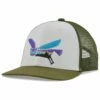 Casquette Patagonia Kids Trucker Hat Fitz Roy Owl White 2 Casquette Patagonia Kids Trucker Hat Fitz Roy Owl White -Surfen Geschäft 8036202c299ef3c1fee3f161caea622716ed3ab2 E20PATAACC13357495 PATA0637074 0