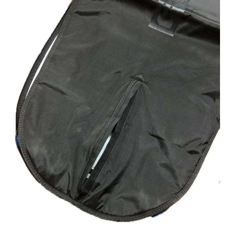 Housse Surf Fcs Day Longboard - Black 9 Housse Surf Fcs Day Longboard - Black – Image 7