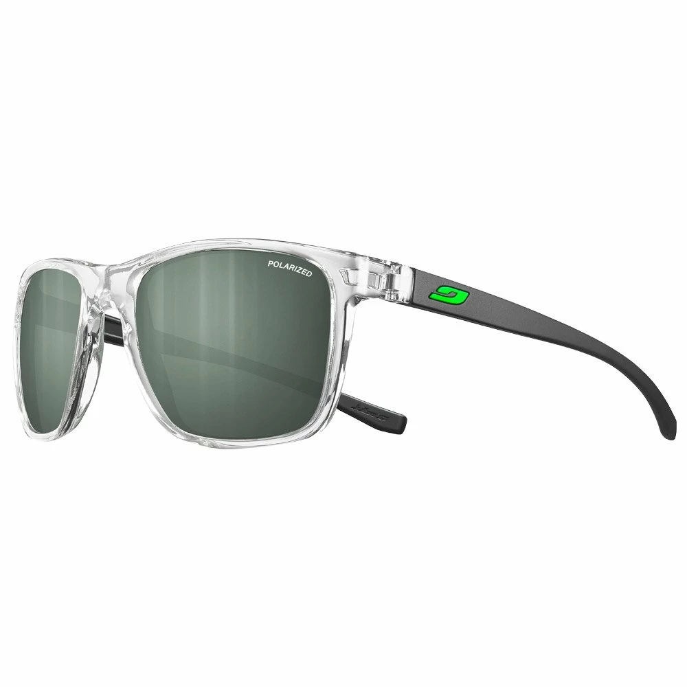 Lunettes De Soleil Julbo Trip Translucide Brillant Cristal Noir 3 Lunettes De Soleil Julbo Trip Translucide Brillant Cristal Noir