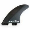 Ailerons Surf Fcs II MF Neo Carbon Black/Charcoal - 3 Dérives -Surfen Geschäft 809e3603409c9d5ec7acb429319fecadab1bc049 E22FCSWAT38864 FCSE0077671 1