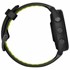 Montres GPS Garmin Forerunner 265S Noir Jaune -Surfen Geschäft 80a1fbc69ef1eeea28793a8051a4aaed2e54c344 E23GARMACC381754 GARM0730847 4