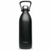 Gourde Qwetch Bouteille Isotherme Titan 1.5L Roc Noir -Surfen Geschäft 80b791eeb75cec79ab2f687b67a2dca2b8cb0c0f E22QWETACC262651 QWET0180314 0