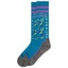 Chaussettes American Socks Knee High Snow Always Shredding -Surfen Geschäft 80d71583d7332439f8ddbce8e5f4017d68ccf1ce H23AMSOACC3359103 0