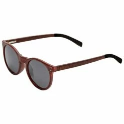 Lunettes De Soleil Cairn Hype 02 Mat Black