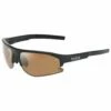 Lunettes De Soleil Bolle Bolt 2.0 Matte Black Phantom Brown Gun -Surfen Geschäft 80e3624312a75b90f13fda8cfced34d1d7b4c82a E21BOLLLUN174221 BOLL0592582 0