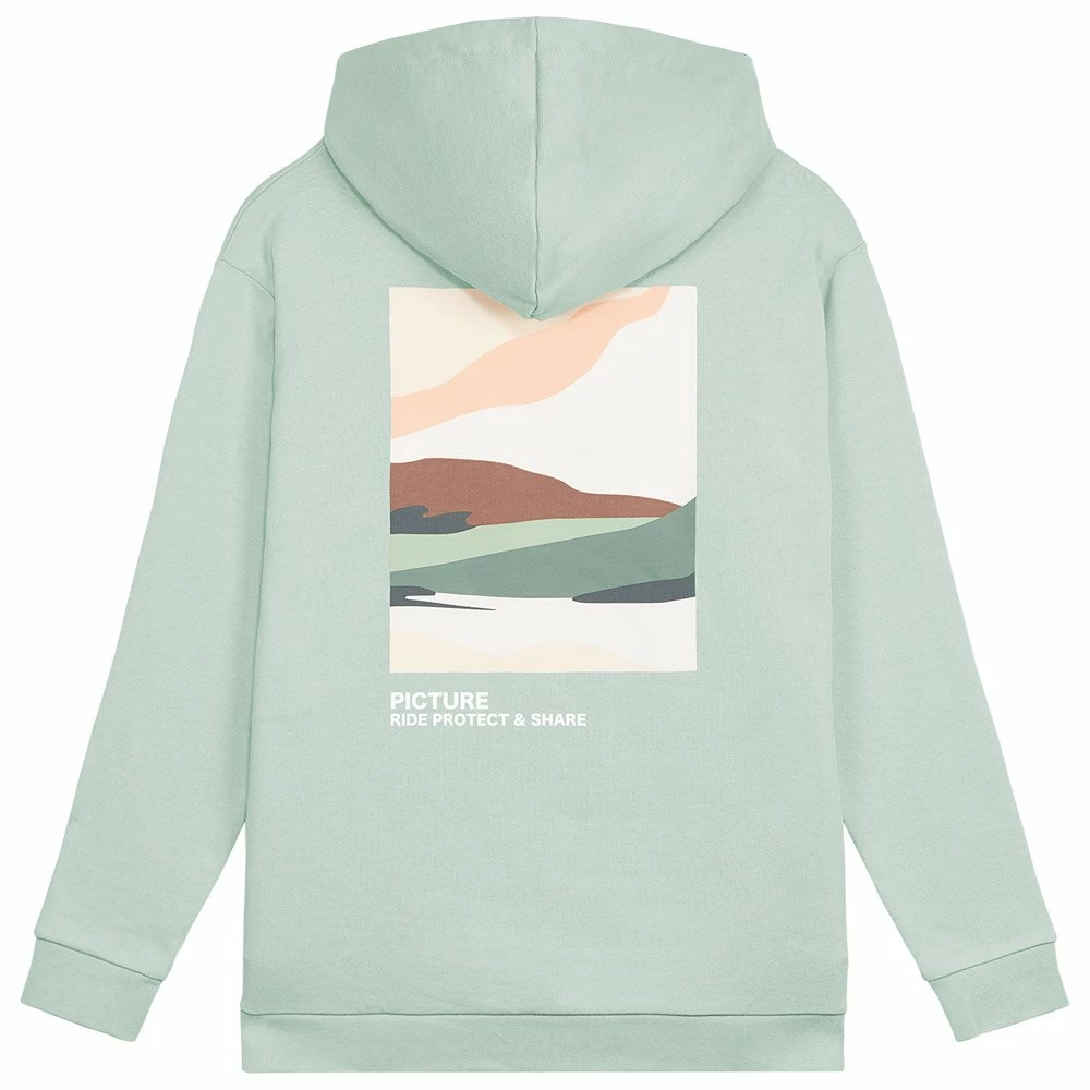 Sweat Picture Janyka Long Blue Surf 4 Sweat Picture Janyka Long Blue Surf – Image 2