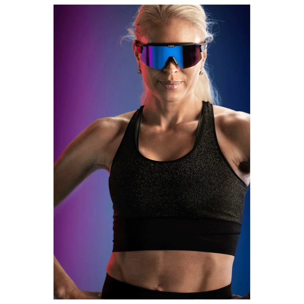 Lunettes De Soleil Bliz Breeze Nano Optics Nordic Light Matt Black Light Begonia 7 Lunettes De Soleil Bliz Breeze Nano Optics Nordic Light Matt Black Light Begonia – Image 5