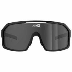 Lunettes De Soleil AZR Coffret Pro Sky Rx Noir Mat Gris Miroir + Incolore -Surfen Geschäft 8146e7a540038e7c697eb91682a983c10958598b E220AZRLUN249359 0AZR0023510 5