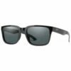 Lunettes De Soleil Smith Headline Polarized Black Grey -Surfen Geschäft 8154adb9df6646805676226823f075390e4a96db E21SMITLUN176583 SMIT0466517 0