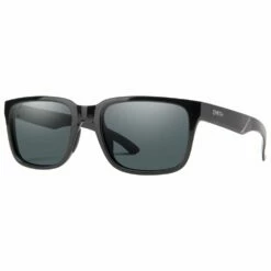 Lunettes De Soleil Smith Headline Polarized Black Grey