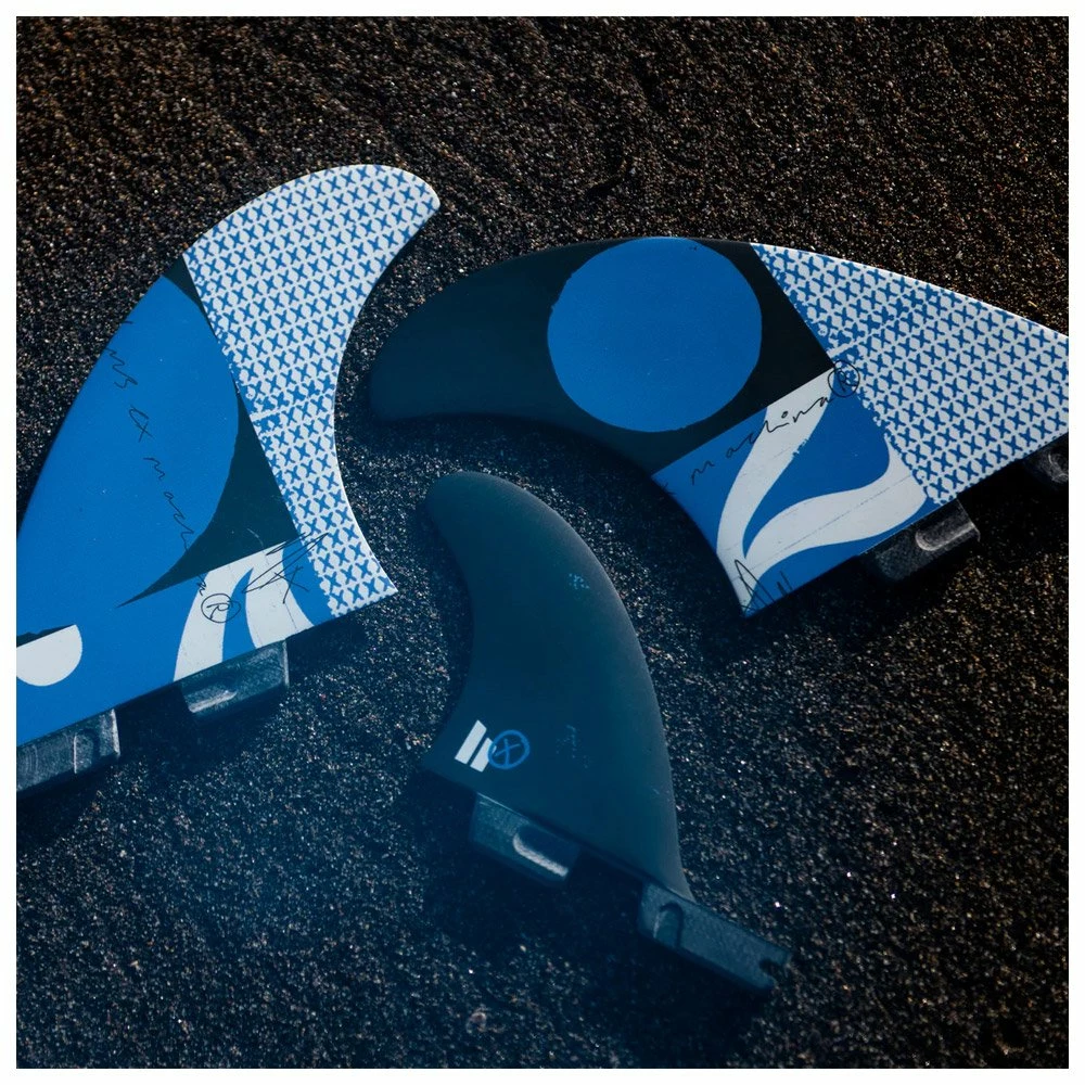 Ailerons Surf Fcs Fcs II Deus Power Twin + 1 Pg 7 Ailerons Surf Fcs Fcs II Deus Power Twin + 1 Pg – Image 5