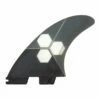 Ailerons Surf Fcs II Al Merrick Air Core - 3 Dérives -Surfen Geschäft 81b1432956c527b74d40dc066cd6d7ff3070ca8e E22FCSWAT38873 1