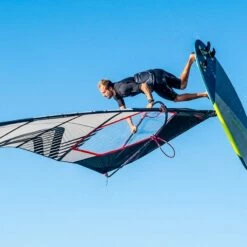 Voile De Windsurf Severn Blade - Red -Surfen Geschäft 81eb4b40a5b4661b9551a7d780dde4f4eb691da3 E21SEVEWAT68969 7