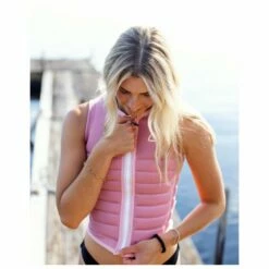 Impact Vest Follow Primary Ladies Pink 18 Impact Vest Follow Primary Ladies Pink -Surfen Geschäft 82071d2bb340e645431012d54301cecaab9e968c E23FOLWWAT3390396 902