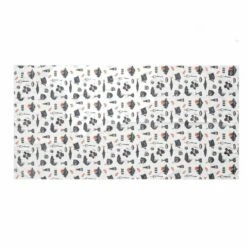 Serviettes Plage Picture Break Towel - Fooding