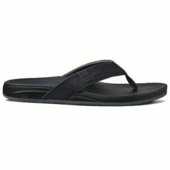 Tongs Reef Cushion Spring - Black/Grey 8 Tongs Reef Cushion Spring - Black/Grey -Surfen Geschäft 824463b2a410ccc3c7b4da573ae0cd5181ae3c6d E22REEFCHA74159 2